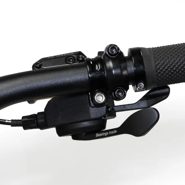 Rungu Dualie Standard Off-Road Ebike