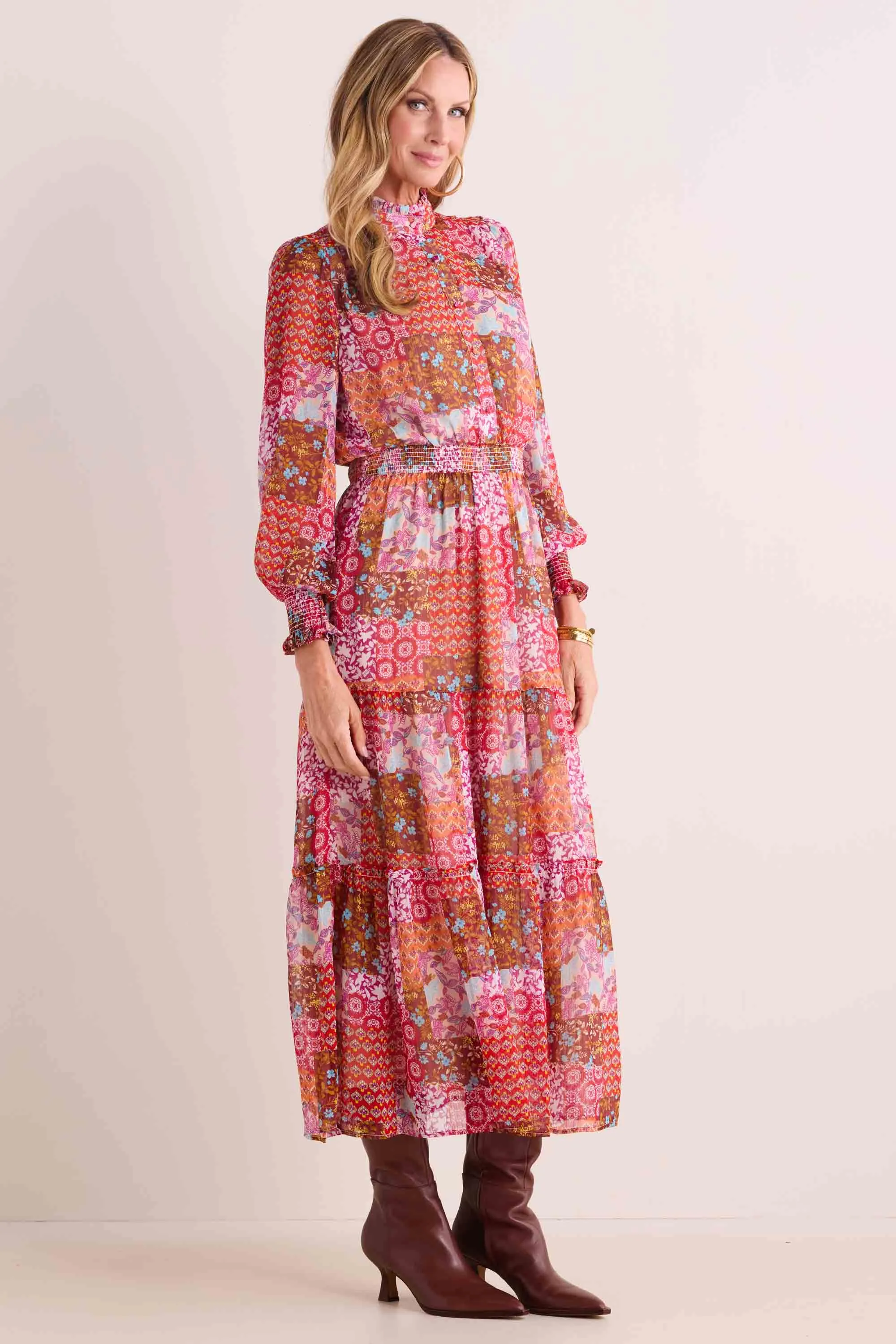 Shannon Dress