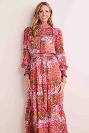 Shannon Dress