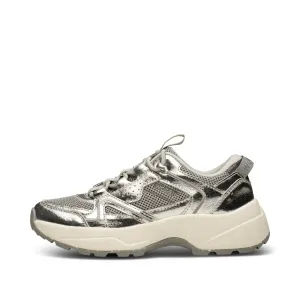 Sif Metallic - Autumn Grey