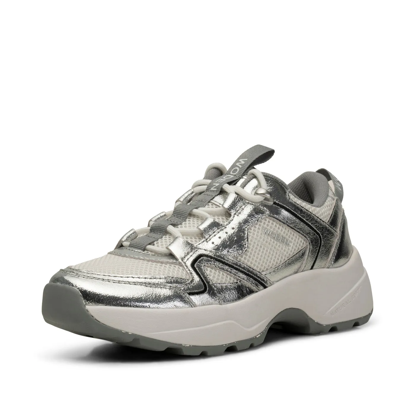 Sif Metallic - Blanc de Blanc