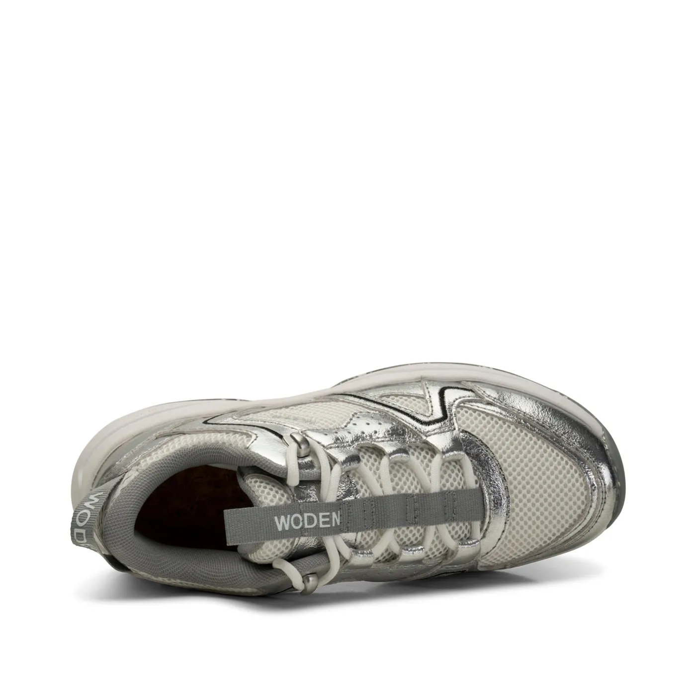 Sif Metallic - Blanc de Blanc
