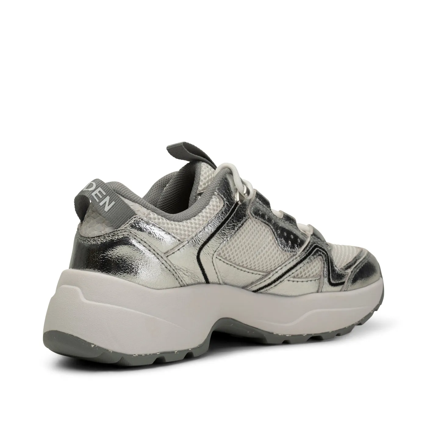 Sif Metallic - Blanc de Blanc