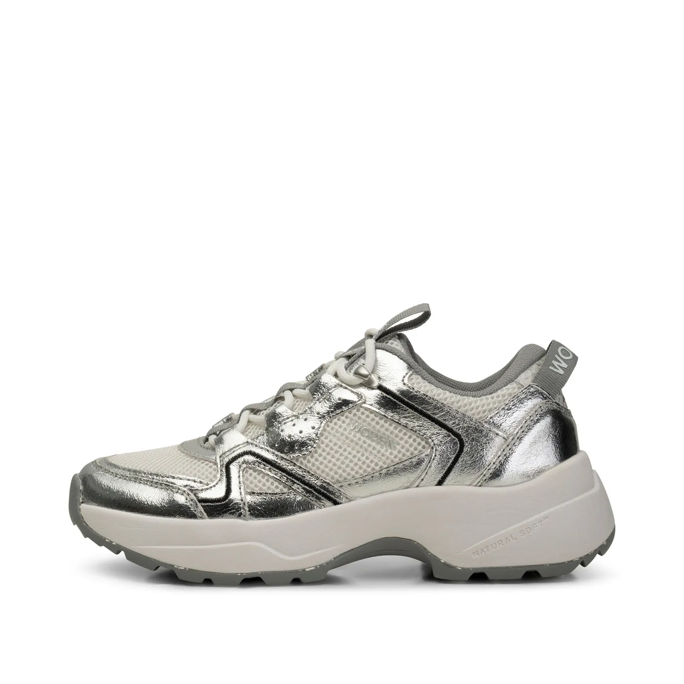 Sif Metallic - Blanc de Blanc