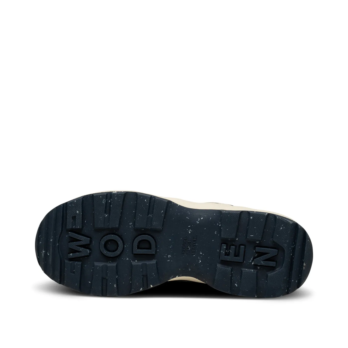 Sif Open Mesh - Navy
