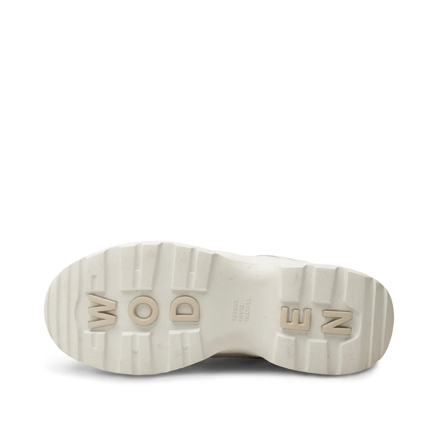 Sif Reflective - Blanc de Blanc