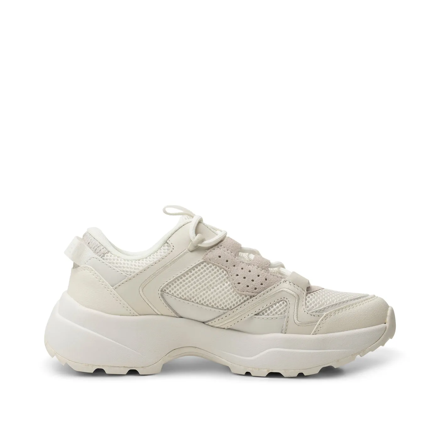 Sif Reflective - Blanc de Blanc