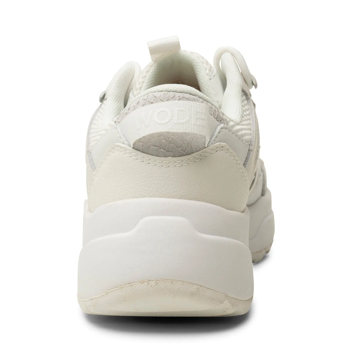 Sif Reflective - Blanc de Blanc
