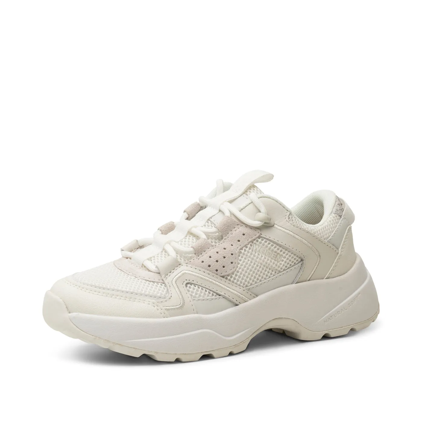 Sif Reflective - Blanc de Blanc