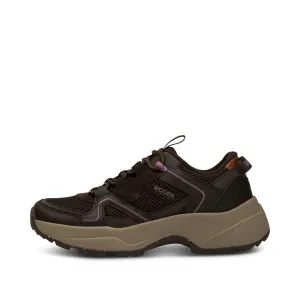 Sif Reflective - Chocolate
