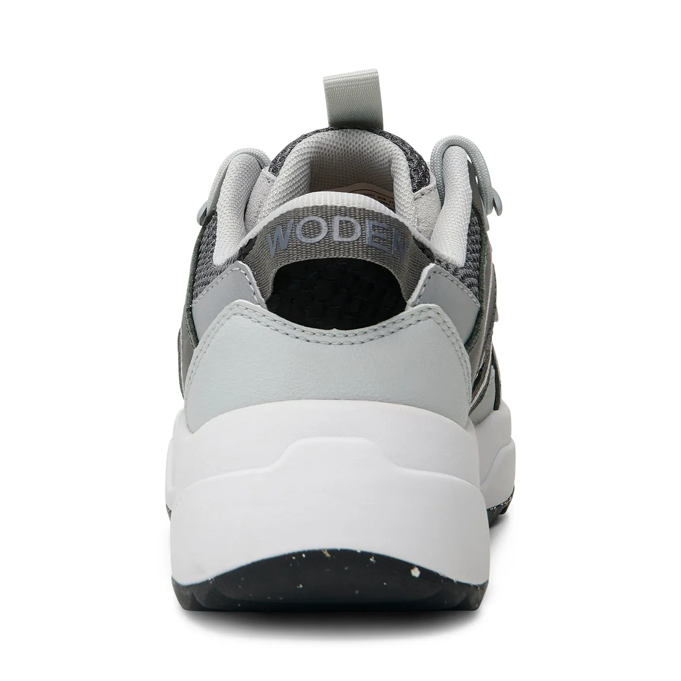 Sif Reflective - Dark Grey