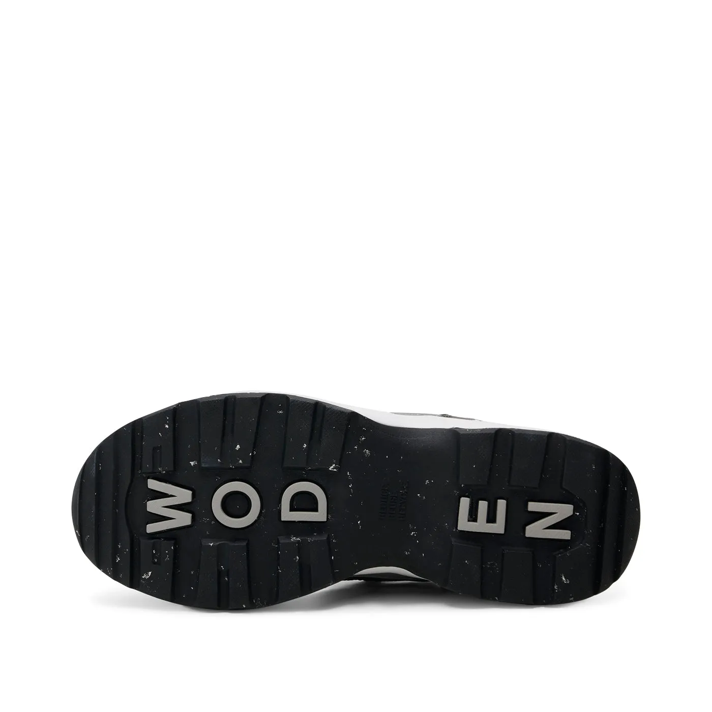 Sif Reflective - Dark Grey