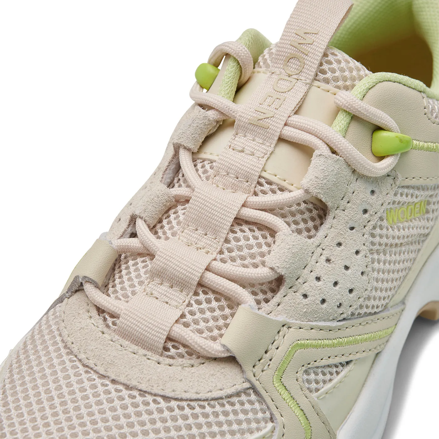 Sif Reflective - Mojito