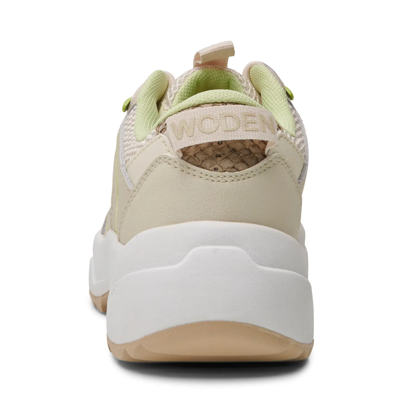 Sif Reflective - Mojito