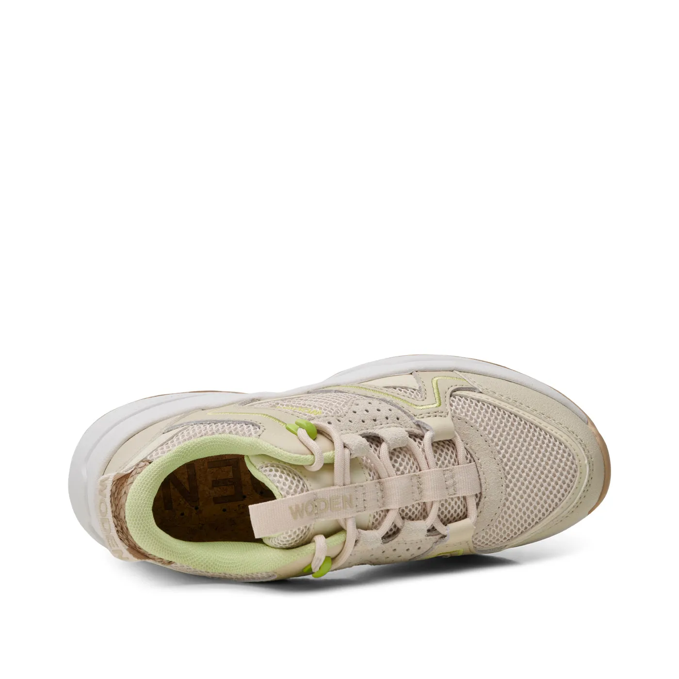 Sif Reflective - Mojito