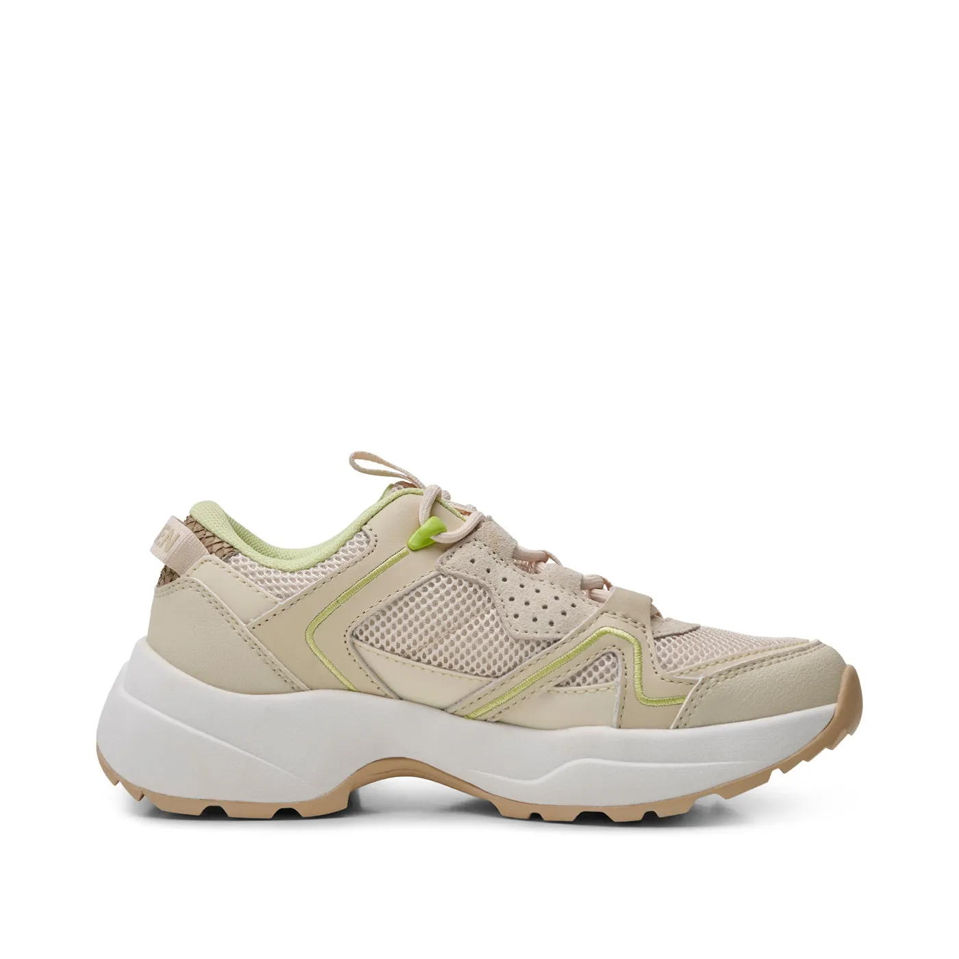 Sif Reflective - Mojito