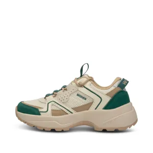 Sif Reflective - Whisper White/Botanical