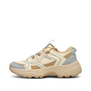 Sif Reflective - Whisper White/Ice Blue