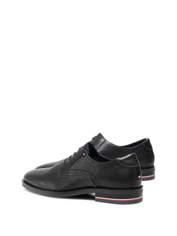 Signature Hilfiger L