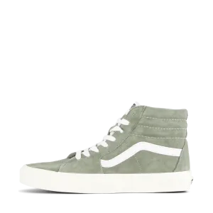 Sk8-hi Pig Suede Shadow