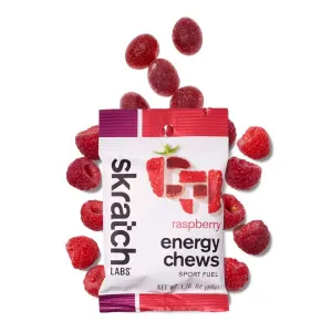 Skratch Labs Sport Energy Chews