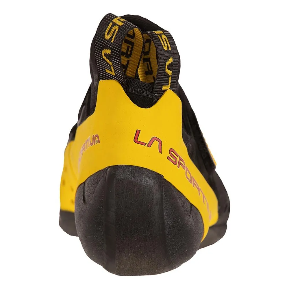 SOLUTION COMP - MEN'S CLIMBING SHOE