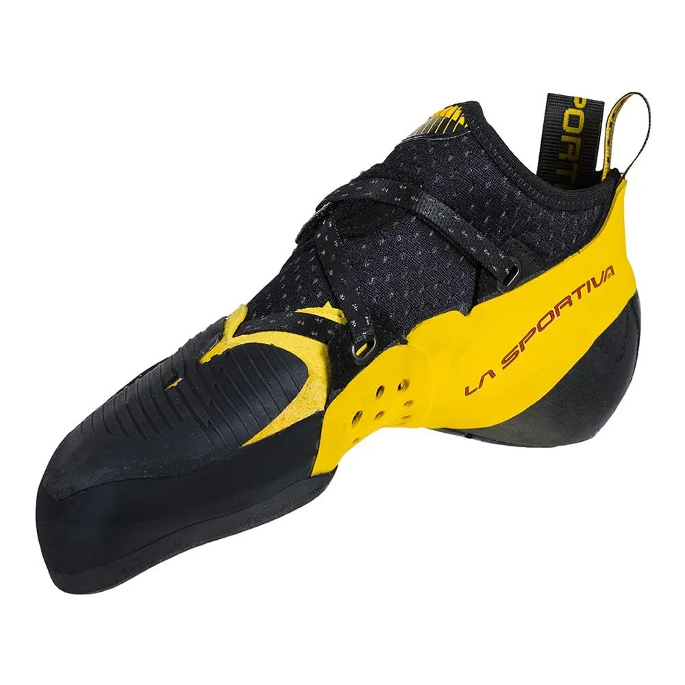SOLUTION COMP - MEN'S CLIMBING SHOE