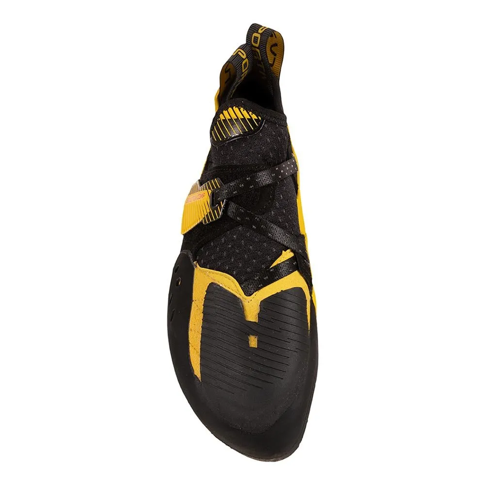 SOLUTION COMP - MEN'S CLIMBING SHOE