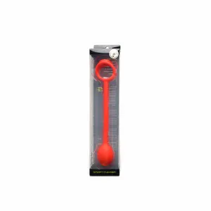 Sport Fucker Thunder Plug Asslock - Red