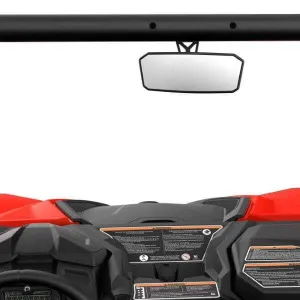 Sport Panoramic Center Mirror for Maverick Trail, Maverick Sport, Maverick Sport MAX