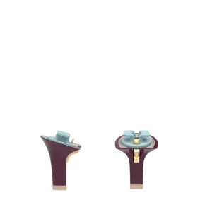 Stiletto Heel Kit 3 Sugar Plum