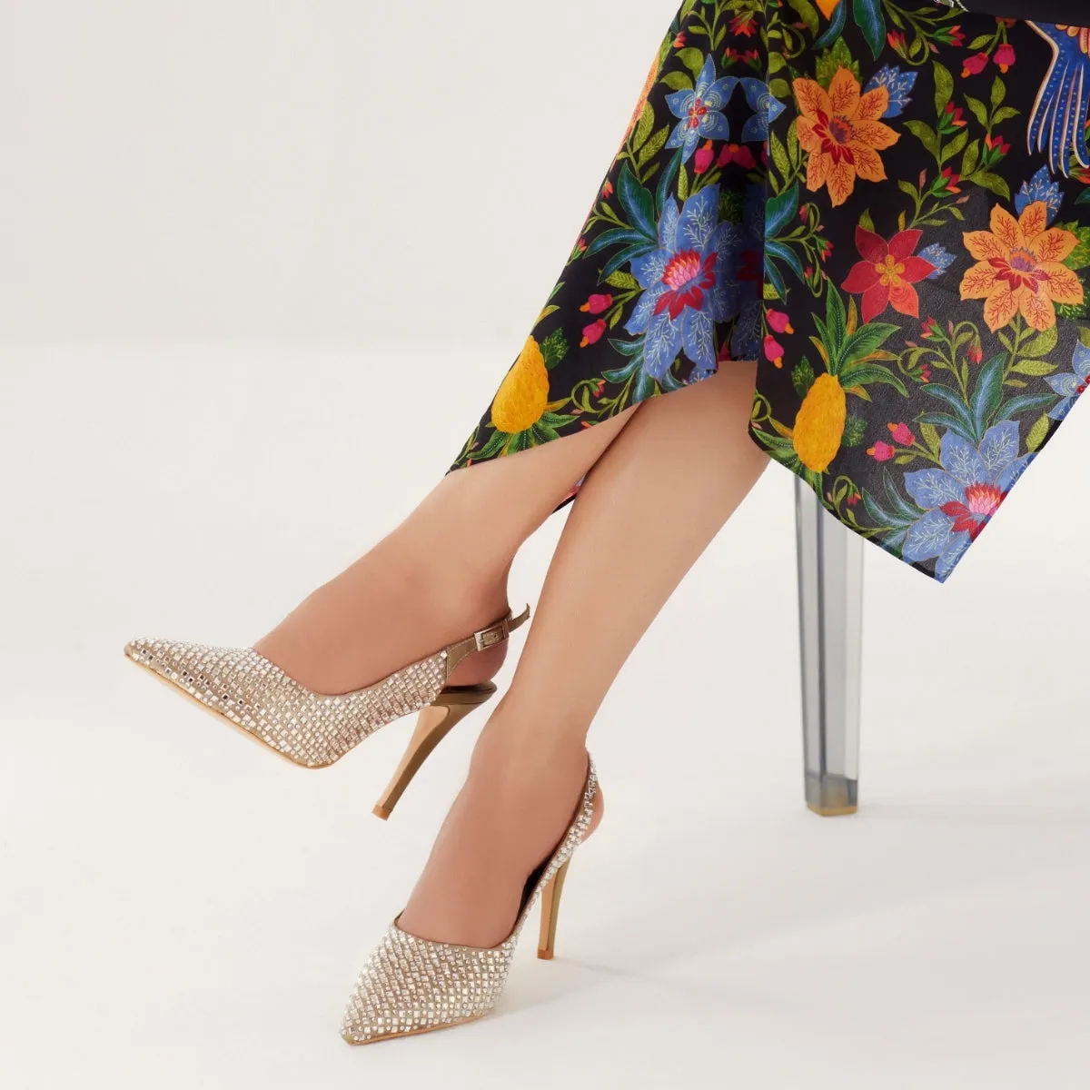 Strass Collection '24 - Strass 2.0 Sage 90
