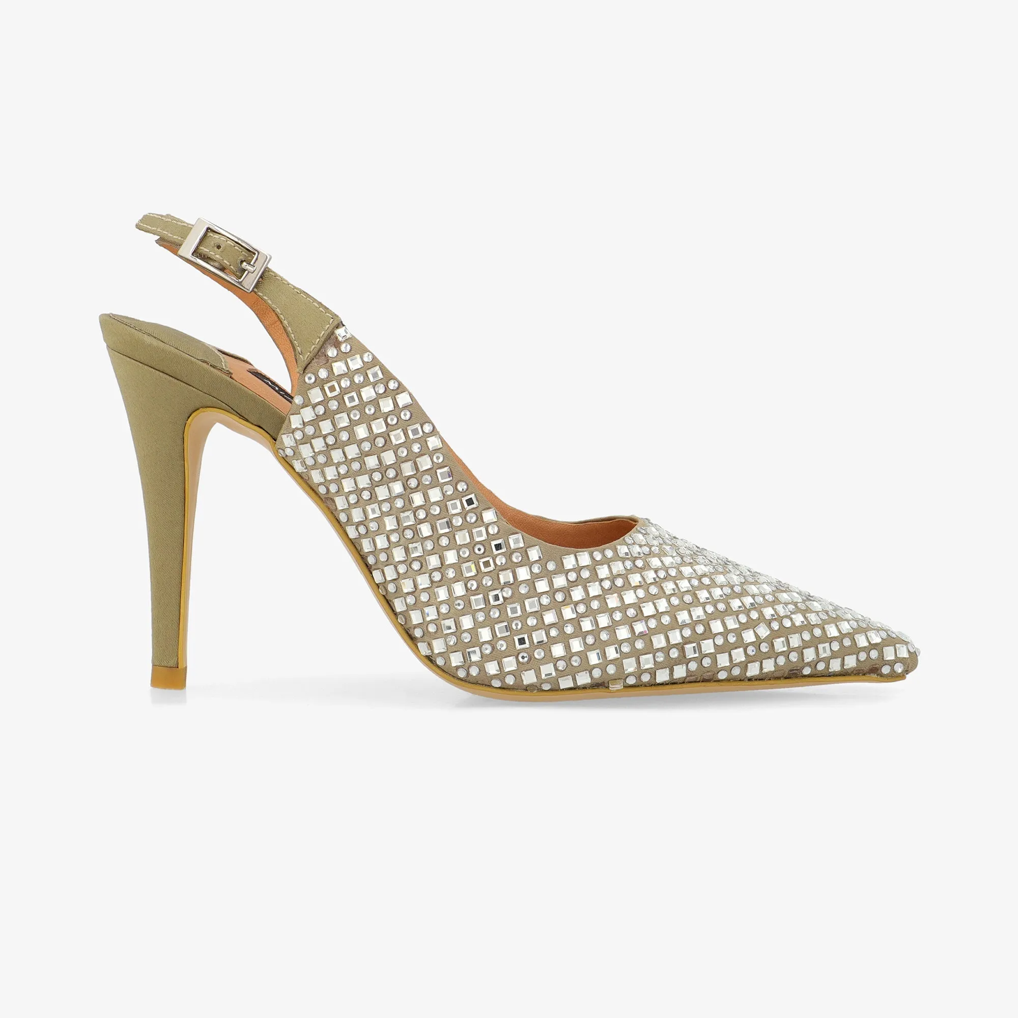Strass Collection '24 - Strass 2.0 Sage 90