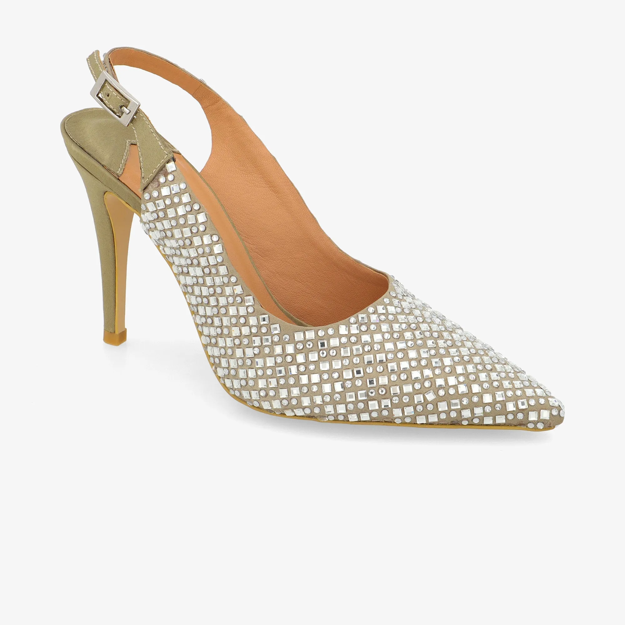 Strass Collection '24 - Strass 2.0 Sage 90