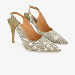 Strass Collection '24 - Strass 2.0 Sage 90
