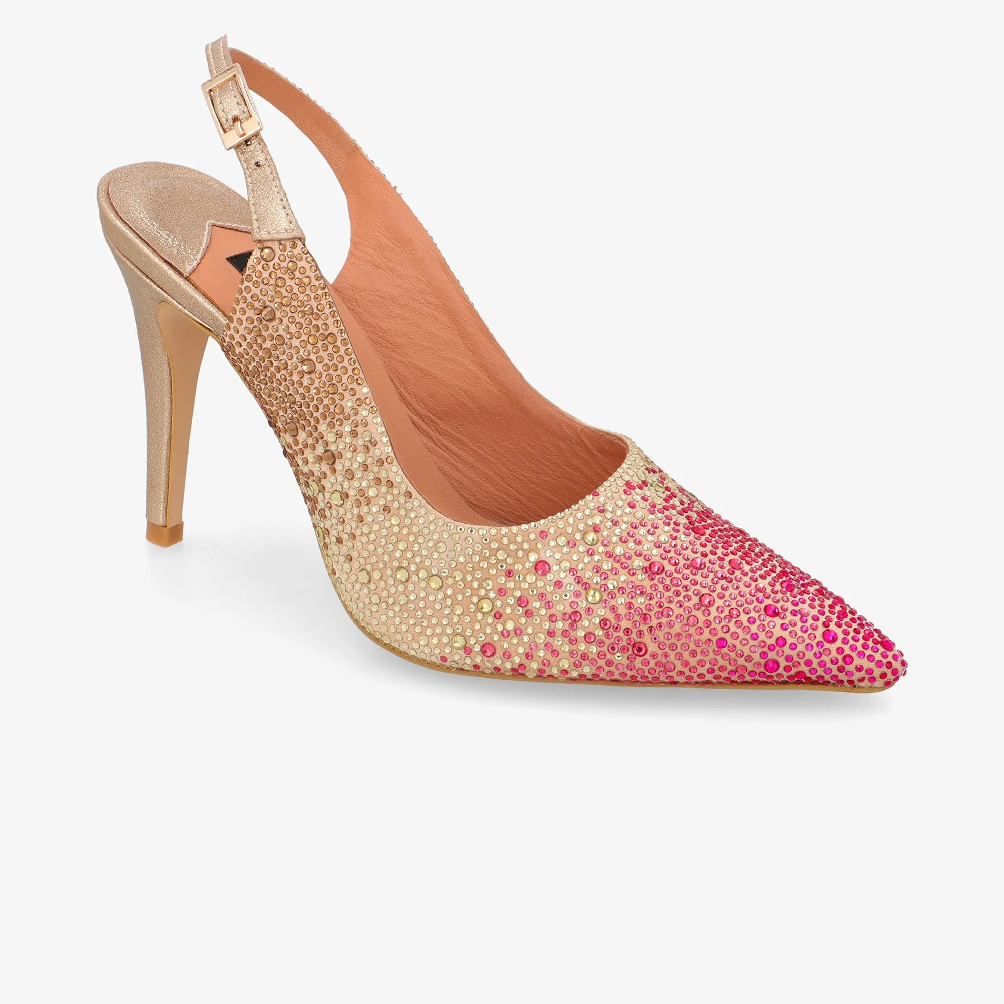 Strass Collection '24 - Strass Pink 90