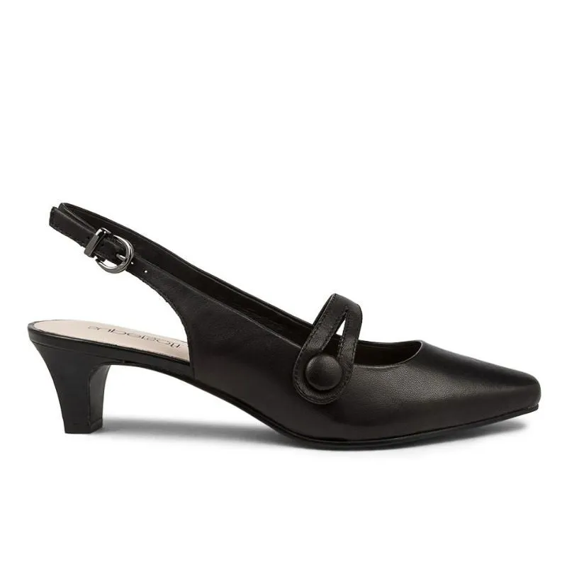 Supersoft Loniah Heel
