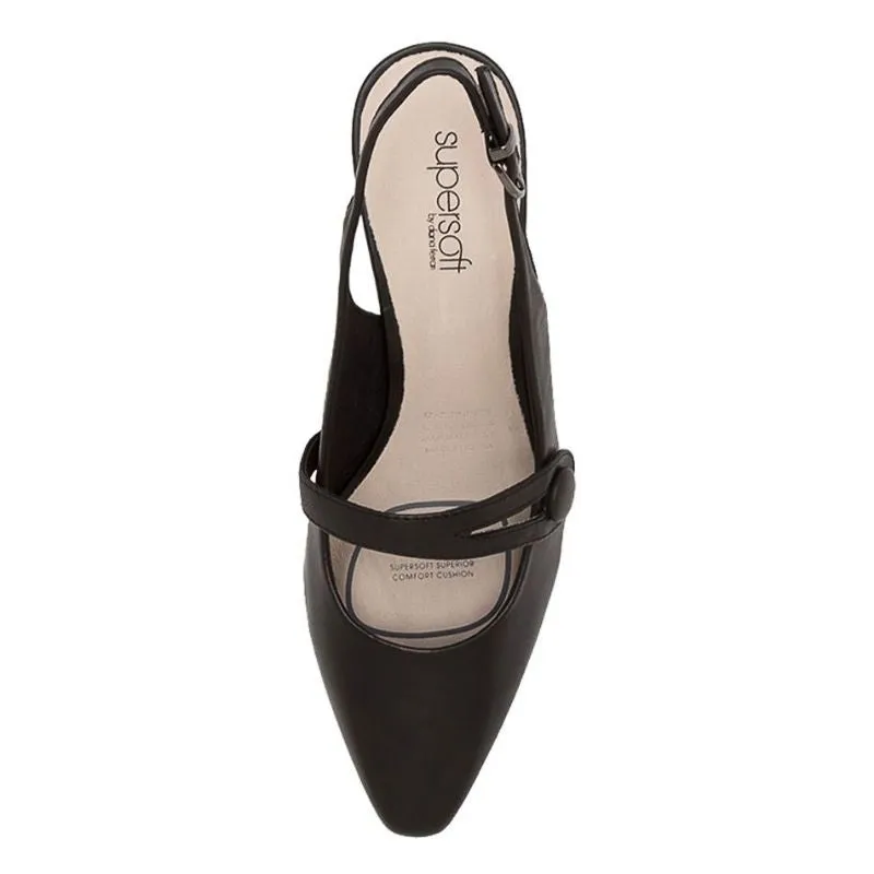 Supersoft Loniah Heel