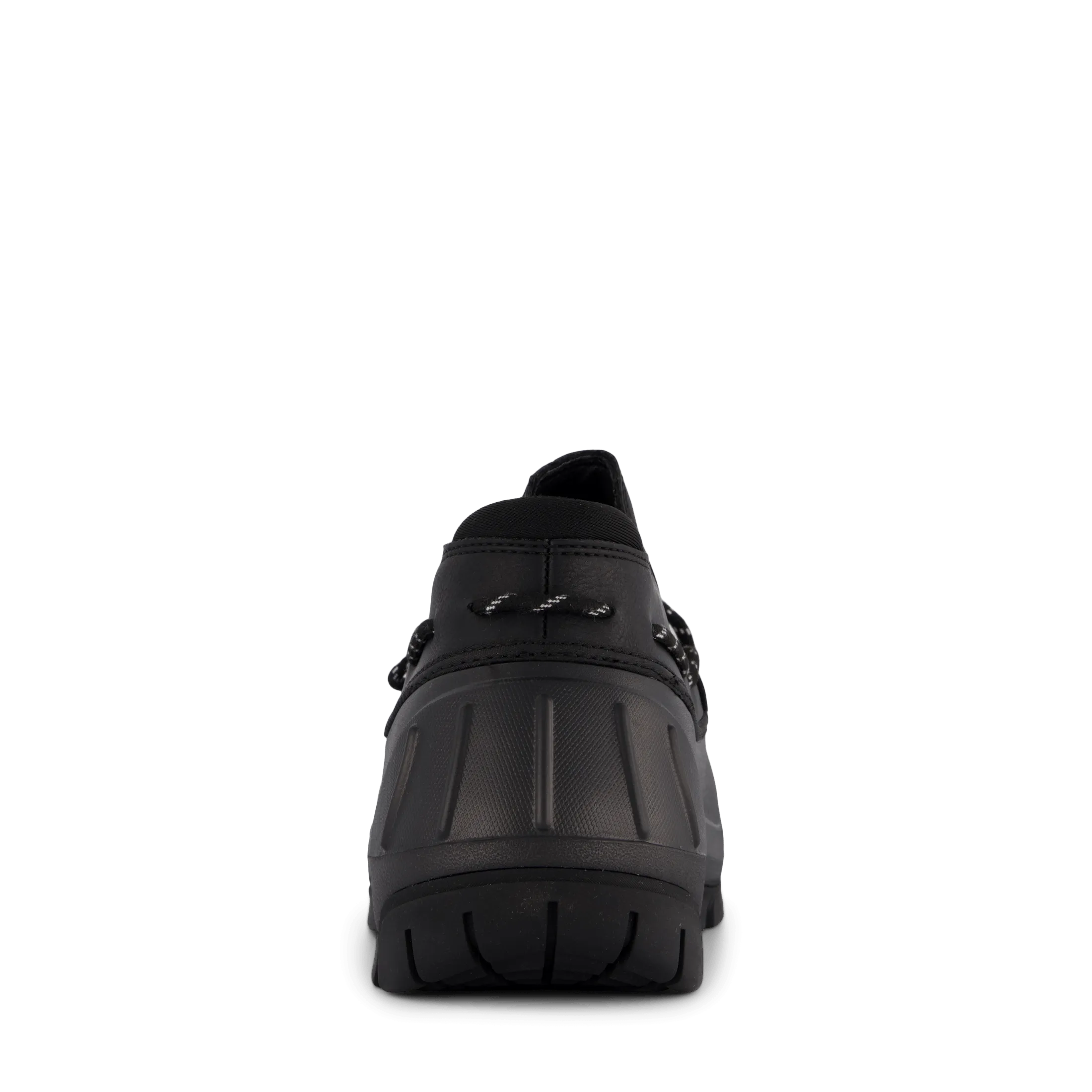 Swamp Moc Mt Black 00u