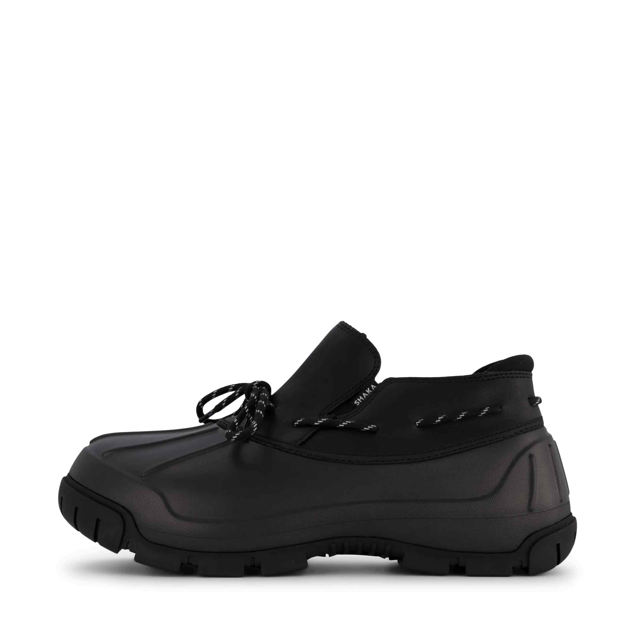 Swamp Moc Mt Black 00u