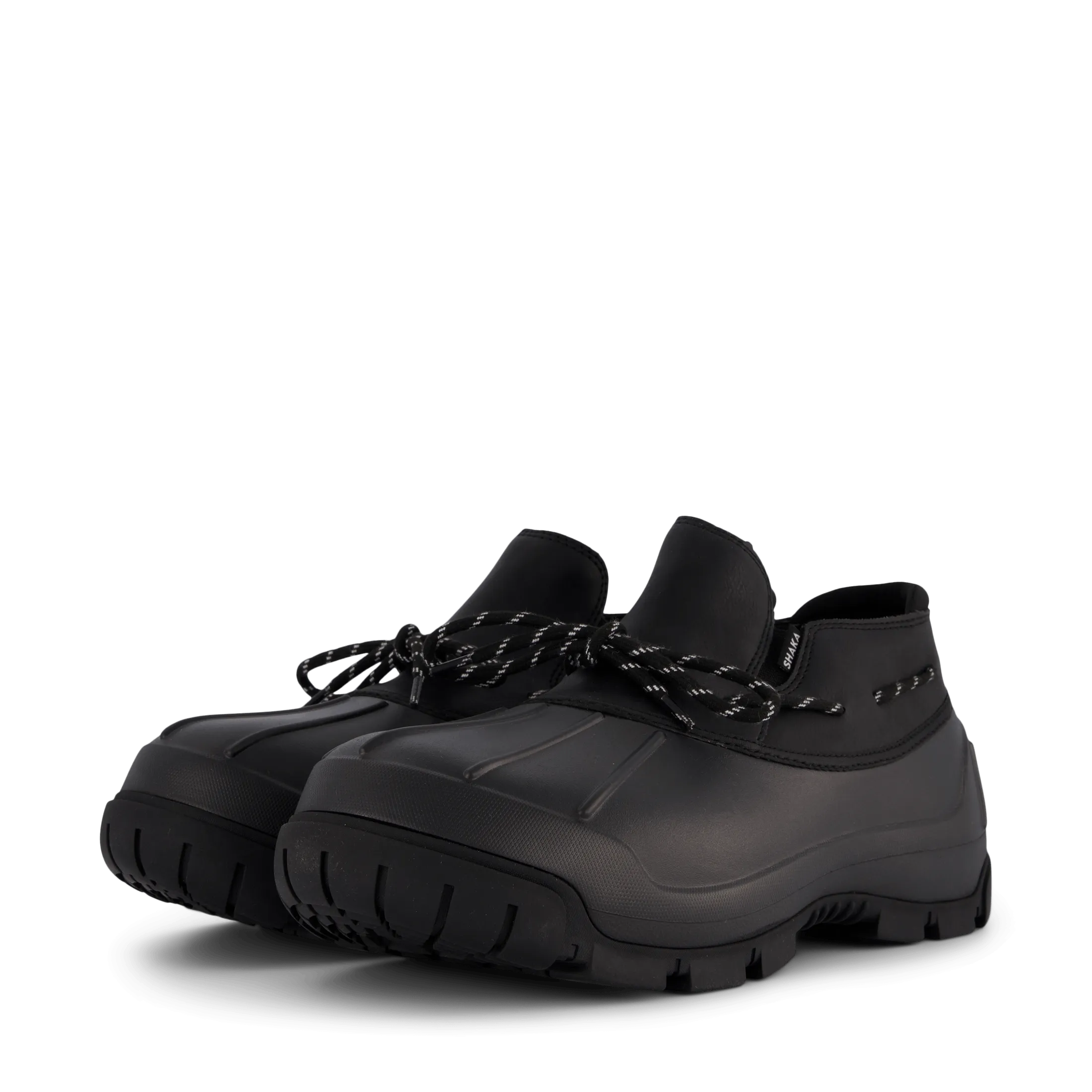 Swamp Moc Mt Black 00u