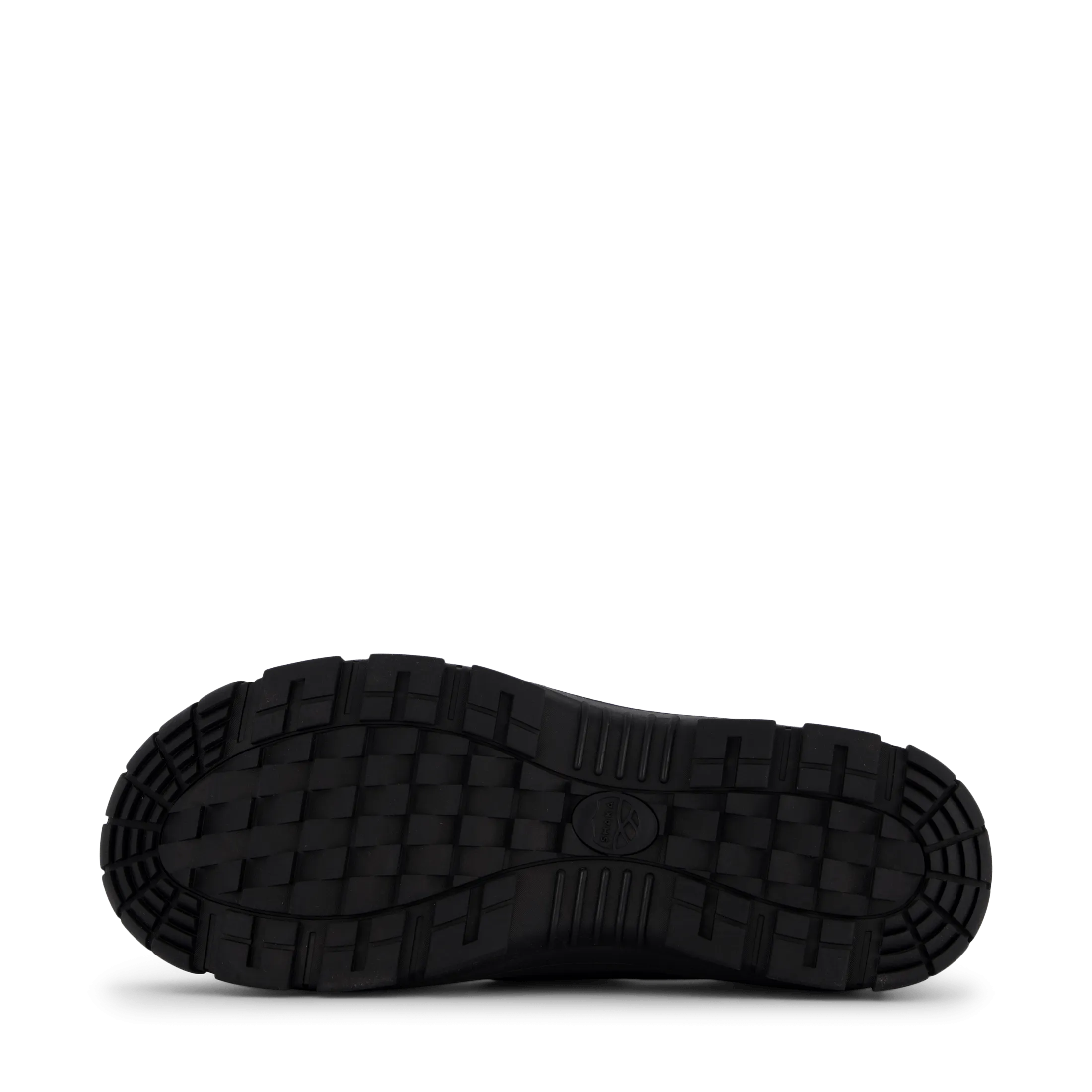 Swamp Moc Mt Black 00u