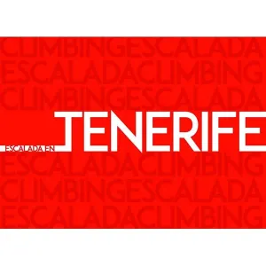 Tenerife Rock Climbing Guidebook
