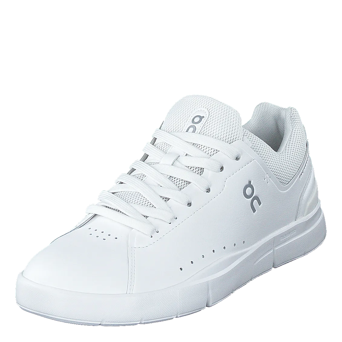 The Roger Advantage All