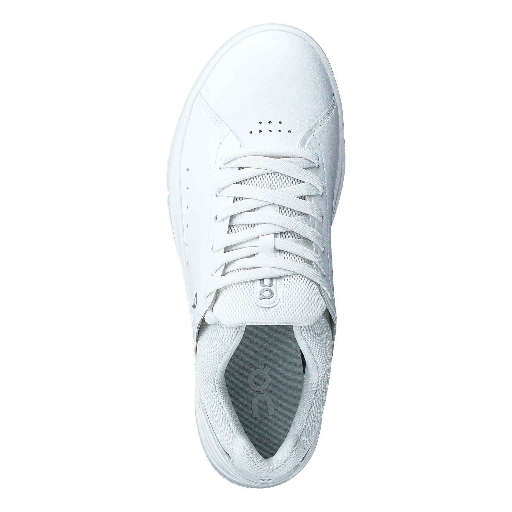 The Roger Advantage All