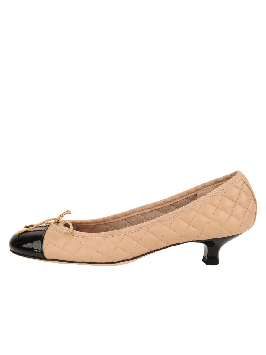 Titou Kitten Heel
