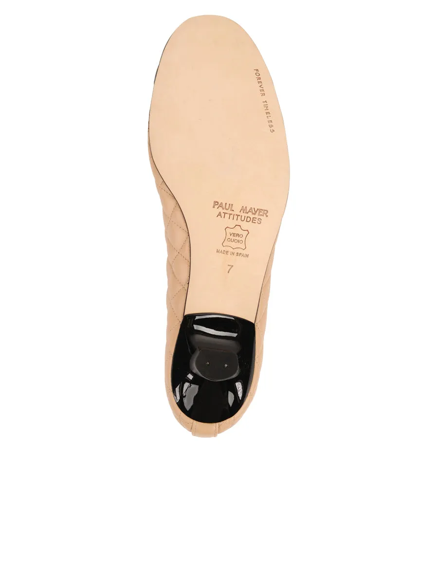 Titou Kitten Heel