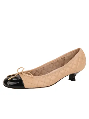 Titou Kitten Heel