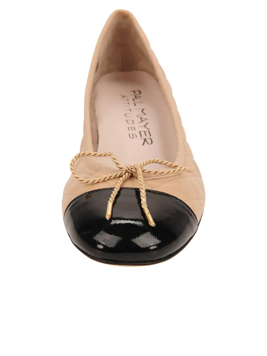 Titou Kitten Heel