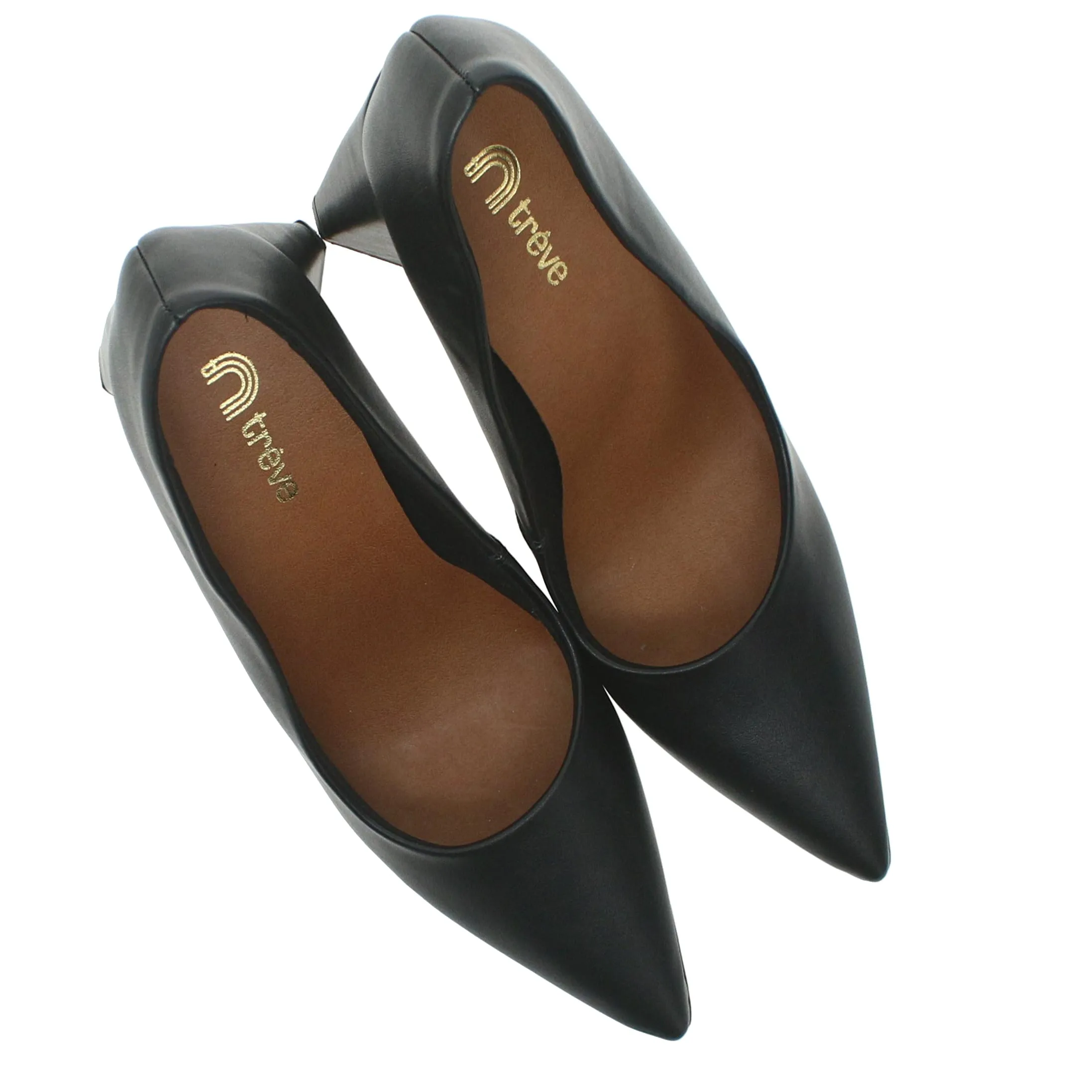 TREVE MAURA STILETTO